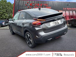 Citroën C4 BlueHDi 130 EAT8 Max occasion - Photo 6