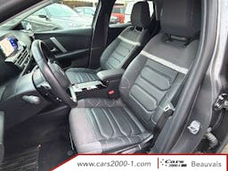 Citroën C4  BlueHDi 130 EAT8 Max occasion - Photo 8