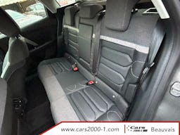 Citroën C4  BlueHDi 130 EAT8 Max occasion - Photo 9