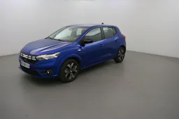Dacia Sandero TCe 90 GSR2 Journey occasion - Photo 1