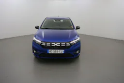 Dacia Sandero  TCe 90 GSR2 Journey occasion - Photo 2