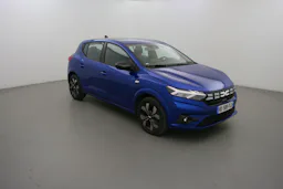 Dacia Sandero  TCe 90 GSR2 Journey occasion - Photo 3