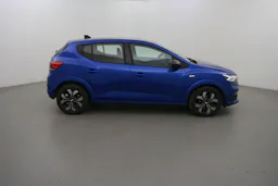 Dacia Sandero TCe 90 GSR2 Journey occasion - Photo 4