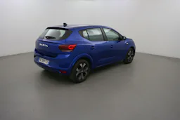 Dacia Sandero TCe 90 GSR2 Journey occasion - Photo 5