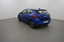 Dacia Sandero  TCe 90 GSR2 Journey occasion - Photo 7