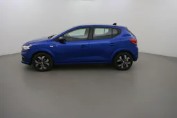 Dacia Sandero  TCe 90 GSR2 Journey occasion - Photo 8