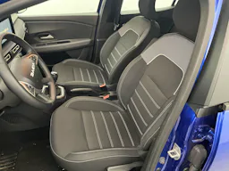 Dacia Sandero TCe 90 GSR2 Journey occasion - Photo 9