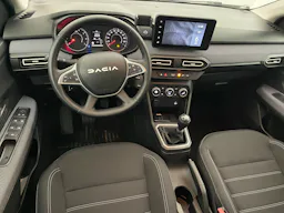 Dacia Sandero  TCe 90 GSR2 Journey occasion - Photo 11