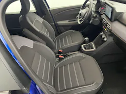 Dacia Sandero  TCe 90 GSR2 Journey occasion - Photo 13