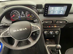 Dacia Sandero TCe 90 GSR2 Journey occasion - Photo 14