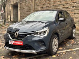 Renault Captur CAPTUR TCE 90 occasion - Photo 1