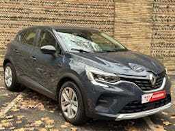 Renault Captur CAPTUR TCE 90 occasion - Photo 2