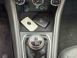 Renault Captur CAPTUR TCE 90 occasion - Photo 11