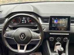Renault Captur CAPTUR TCE 90 occasion - Photo 13