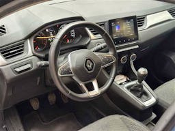 Renault Captur  CAPTUR TCE 90 occasion - Photo 3