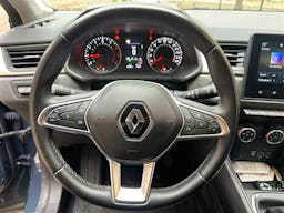 Renault Captur CAPTUR TCE 90 occasion - Photo 8