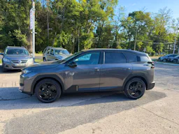 Citroën C5 Aircross C5 AIRCROSS HYBRIDE 145CH E-DCS6 MAX occasion - Photo 1