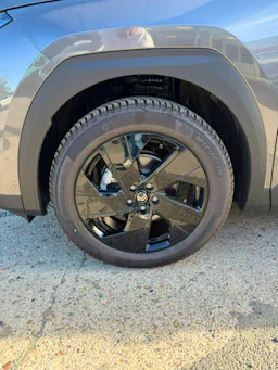 Citroën C5 Aircross  C5 AIRCROSS HYBRIDE 145CH E-DCS6 MAX occasion - Photo 2