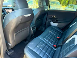 Citroën C5 Aircross C5 AIRCROSS HYBRIDE 145CH E-DCS6 MAX occasion - Photo 12