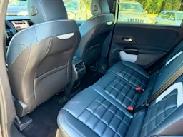 Citroën C5 Aircross  C5 AIRCROSS HYBRIDE 145CH E-DCS6 MAX occasion - Photo 12