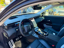 Citroën C5 Aircross  C5 AIRCROSS HYBRIDE 145CH E-DCS6 MAX occasion - Photo 13