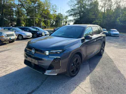 Citroën C5 Aircross C5 AIRCROSS HYBRIDE 145CH E-DCS6 MAX occasion - Photo 3