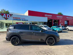 Citroën C5 Aircross C5 AIRCROSS HYBRIDE 145CH E-DCS6 MAX occasion - Photo 6