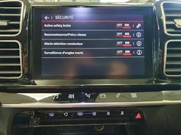 Citroën C5 Aircross  BlueHDi 130ch S&S Feel EAT8 occasion - Photo 14