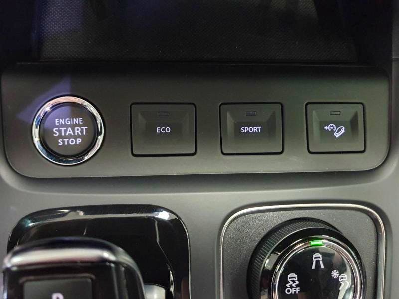 Citroën C5 Aircross  BlueHDi 130ch S&S Feel EAT8 occasion - Photo 20