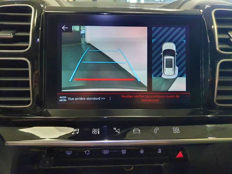 Citroën C5 Aircross  BlueHDi 130ch S&S Feel EAT8 occasion - Photo 13