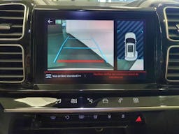 Citroën C5 Aircross  BlueHDi 130ch S&S Feel EAT8 occasion - Photo 13