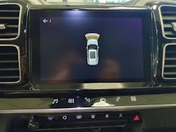 Citroën C5 Aircross BlueHDi 130ch S&S Feel EAT8 occasion - Photo 12