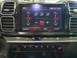 Citroën C5 Aircross BlueHDi 130ch S&S Feel EAT8 occasion - Photo 15