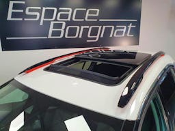 Citroën C5 Aircross BlueHDi 130ch S&S Feel EAT8 occasion - Photo 9