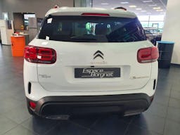Citroën C5 Aircross BlueHDi 130ch S&S Feel EAT8 occasion - Photo 8
