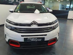 Citroën C5 Aircross BlueHDi 130ch S&S Feel EAT8 occasion - Photo 3