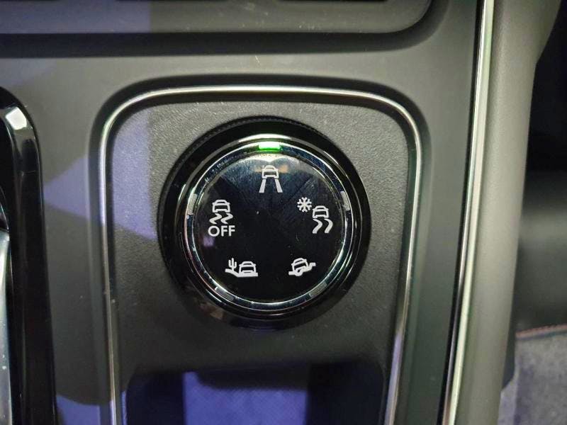 Citroën C5 Aircross  BlueHDi 130ch S&S Feel EAT8 occasion - Photo 19