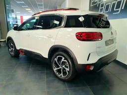 Citroën C5 Aircross BlueHDi 130ch S&S Feel EAT8 occasion - Photo 5