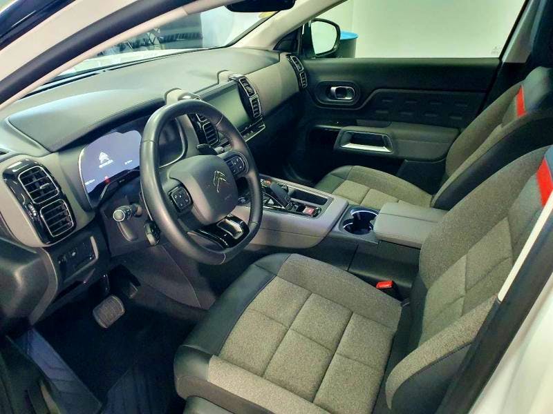 Citroën C5 Aircross  BlueHDi 130ch S&S Feel EAT8 occasion - Photo 17