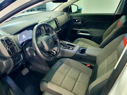 Citroën C5 Aircross  BlueHDi 130ch S&S Feel EAT8 occasion - Photo 17