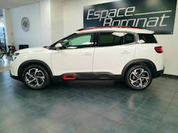 Citroën C5 Aircross BlueHDi 130ch S&S Feel EAT8 occasion - Photo 6