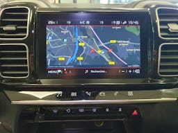 Citroën C5 Aircross BlueHDi 130ch S&S Feel EAT8 occasion - Photo 16