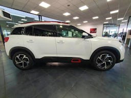 Citroën C5 Aircross BlueHDi 130ch S&S Feel EAT8 occasion - Photo 7