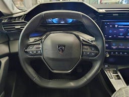 Peugeot 308 1.5 BlueHDi 130ch S&S Allure Pack EAT8 occasion - Photo 12