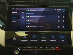 Peugeot 308 1.5 BlueHDi 130ch S&S Allure Pack EAT8 occasion - Photo 15