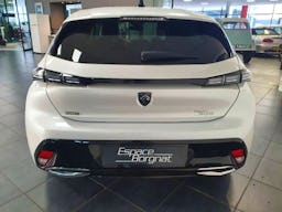 Peugeot 308 1.5 BlueHDi 130ch S&S Allure Pack EAT8 occasion - Photo 8