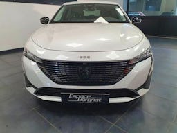 Peugeot 308 1.5 BlueHDi 130ch S&S Allure Pack EAT8 occasion - Photo 3