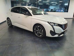 Peugeot 308 1.5 BlueHDi 130ch S&S Allure Pack EAT8 occasion - Photo 4