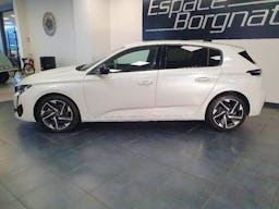 Peugeot 308 1.5 BlueHDi 130ch S&S Allure Pack EAT8 occasion - Photo 6