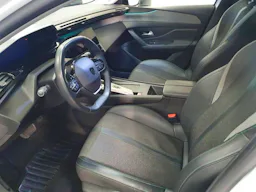 Peugeot 308 1.5 BlueHDi 130ch S&S Allure Pack EAT8 occasion - Photo 11